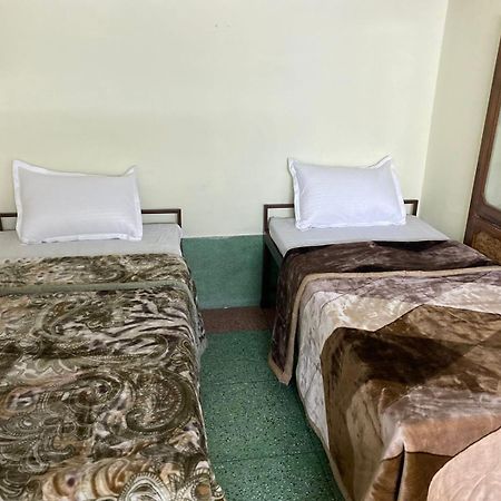 Zainul Guest House Джодхпур Экстерьер фото