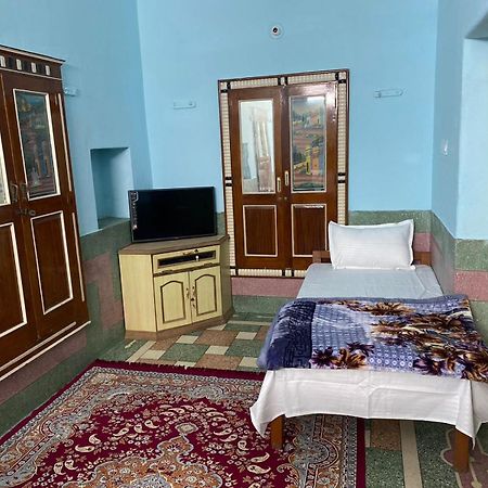 Zainul Guest House Джодхпур Экстерьер фото