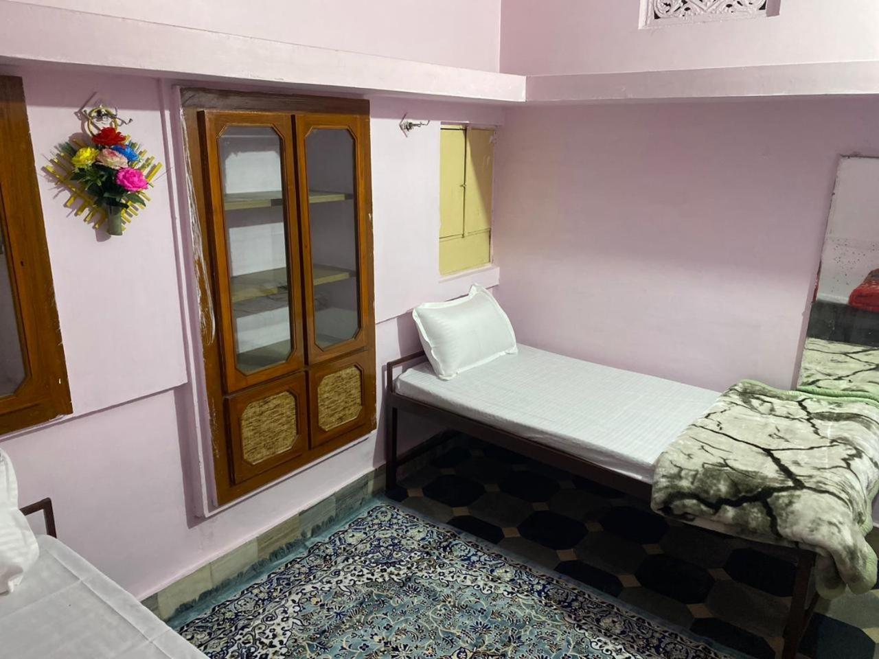 Zainul Guest House Джодхпур Экстерьер фото