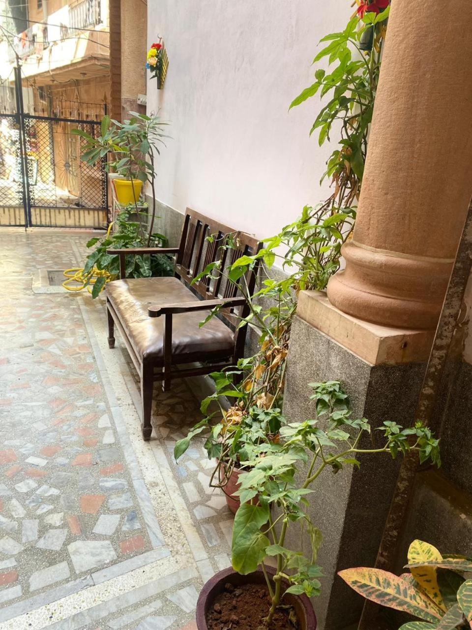 Zainul Guest House Джодхпур Экстерьер фото