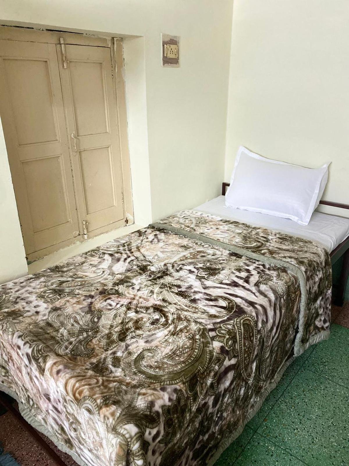 Zainul Guest House Джодхпур Экстерьер фото