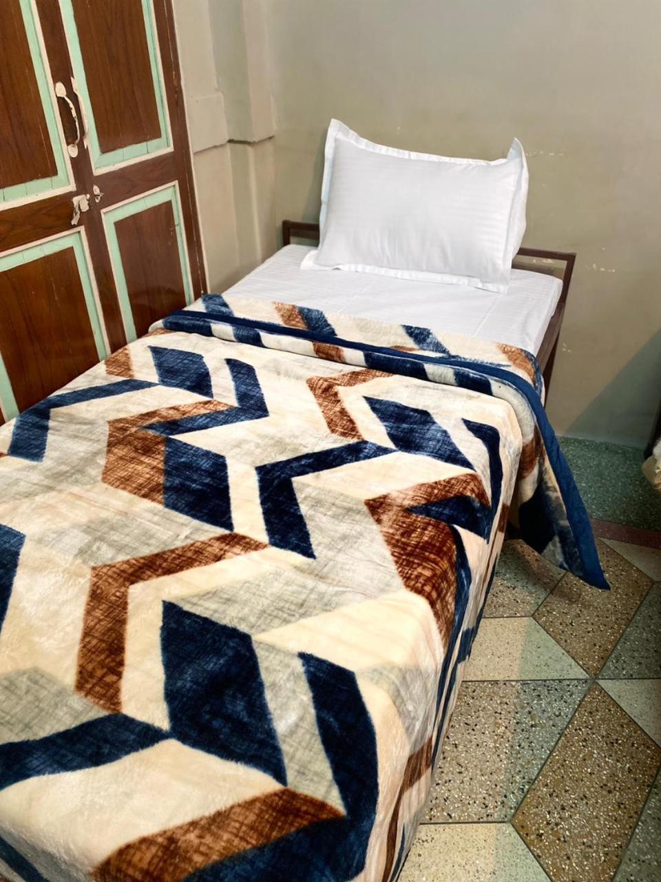 Zainul Guest House Джодхпур Экстерьер фото